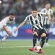 Foto: Vitor Silva/Botafogo