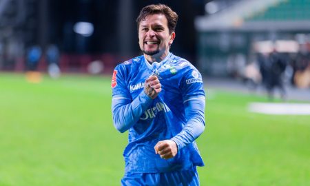 Artur. (Foto:Divulgação/Zenit)