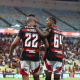 Foto: Divulgação / Flamengo