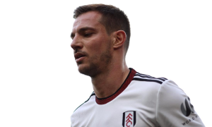 Cédric Soares pelo Fulham (Photo by Ryan Pierse/Getty Images)