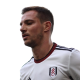 Cédric Soares pelo Fulham (Photo by Ryan Pierse/Getty Images)