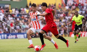 Foto: Igor Cysneiros/Sport Club do Recife