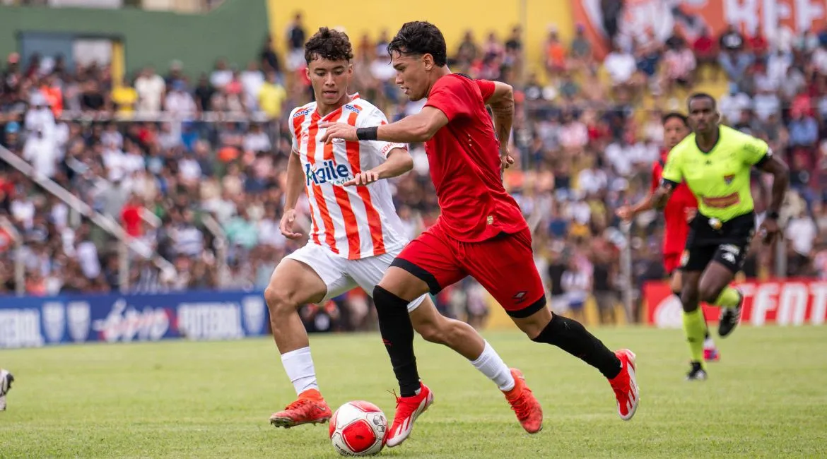 Foto: Igor Cysneiros/Sport Club do Recife