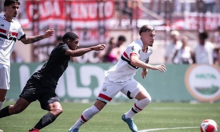 (Foto: Guilherme Veiga/São Paulo FC)