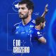 Cruzeiro renova com Lucas Silva até o fim de 2026. Foto: Divulgação/Cruzeiro