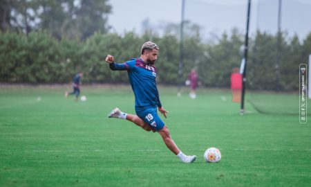 (Foto: Matheus Amorim/Fortaleza)