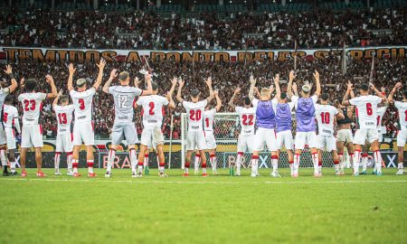 (Foto: Victor Ferreira/EC Vitória )