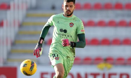 Arthur Augusto (Foto: Reprodução/Oliveirense)