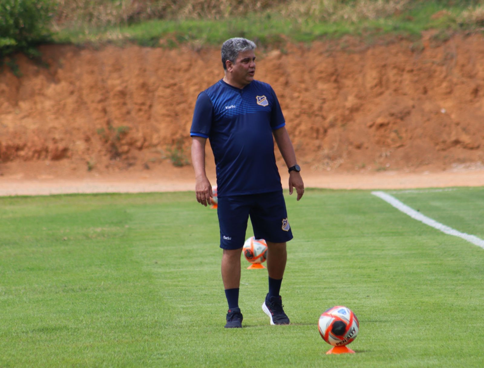 Marcelo Cabo (Foto: Leonardo Vallejo/Água Santa)