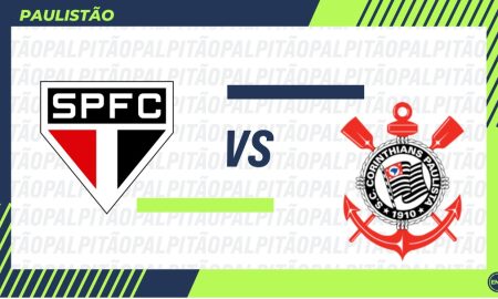 São Paulo X Corinthians: tudo o que você precisa saber (Photo by ENM)