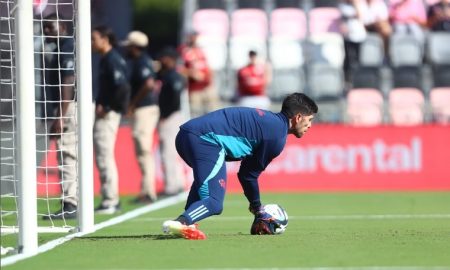 Foto: Reprodução / Flamengo