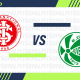 Internacional x Juventude - Campeonato Gaúcho (Arte: ENM)