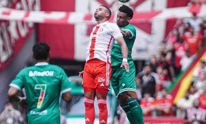 Internacional vs Juventude (Foto: Fernando Alves/ECJ)