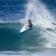 Joao Chianca surfando na WSL. (Foto:Joao Chianca surfando na WSL. (Foto: Brent Bielmann / WSL)