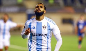 Juninho Qarabag (Getty Images)