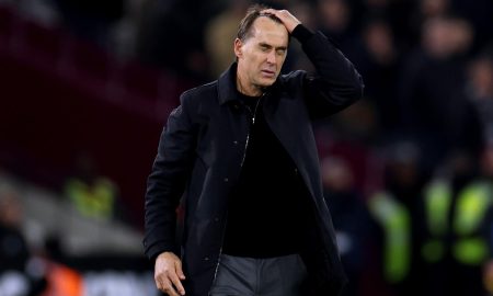 Lopetegui. (Foto:Alex Pantling/Getty Images)