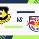 São Bernardo FC x Red Bull Bragantino: Escalações, desfalques, retrospecto, onde assistir, arbitragem e palpites. (Arte: ENM)