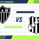 Atlético-MG x Democrata 2ª rodada do Campeonato Mineiro (Arte:ENM)