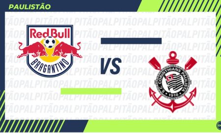 Red Bull Bragantino x Corinthians: Escalações, desfalques, retrospecto, onde assistir, arbitragem e palpites