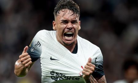 O Corinthians enfrenta a Ponte Preta fora de casa, no Estádio Moisés Lucarelli, em Campinas, em partida válida pela quinta rodada do Paulistão. (Foto: Rodrigo Coca/Agência Corinthians)