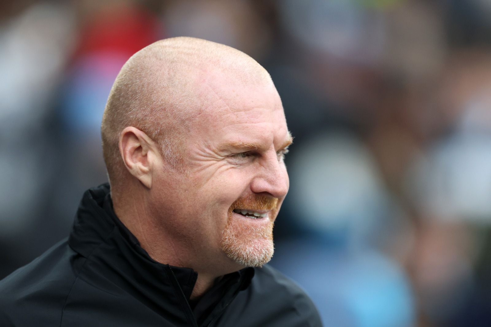 Sean Dyche. (Foto:Carl Recine/Getty Images)