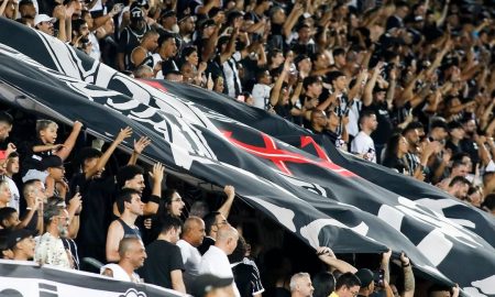 (Foto: Rodrigo Gazzanel / Corinthians)