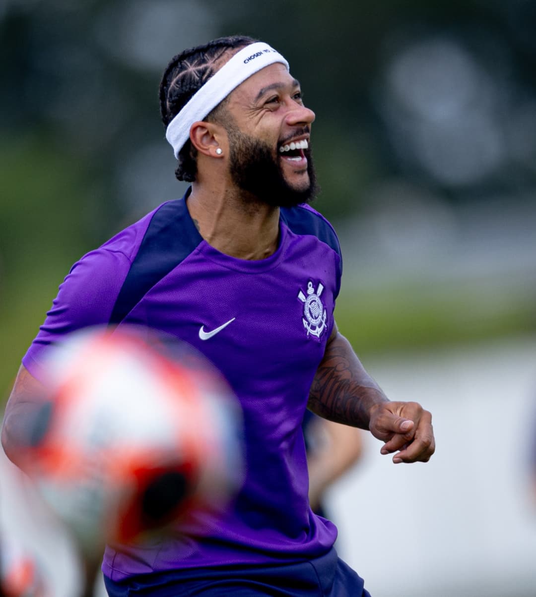 (Foto: Rodrigo Coca/ Agência Corinthians)