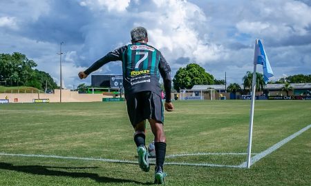 (Foto: Fernando Teramatsu/Maringá FC)