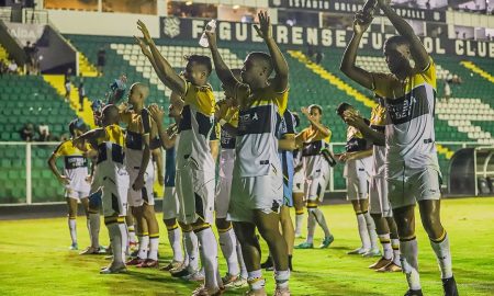 Foto: Divulgação/Criciúma Esporte Clube