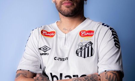 (Foto: @RaulBaretta_Photo / Santos FC)