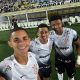 Corinthians vai bem e estreia com vitória tranquila na Copinha. (Foto: Divulgação/Corinthians)