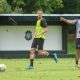 Lateral-esquerdo Wadson fala sobre oportunidade de disputar o Campeonato Capixaba. (Foto: Wagner Chaló / Rio Branco)