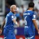 Jogador do Al-Hilal comenta sobre defender o Corinthians no futuro: "Quem sabe". (Foto: Yasser Bakhsh/Getty Images)