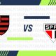 Flamengo x São Paulo