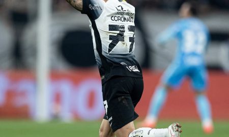 (Foto: Rodrigo Coca/ Agencia Corinthians)