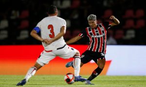 (Foto: Miguel Schincariol/Saopaulofc.net)