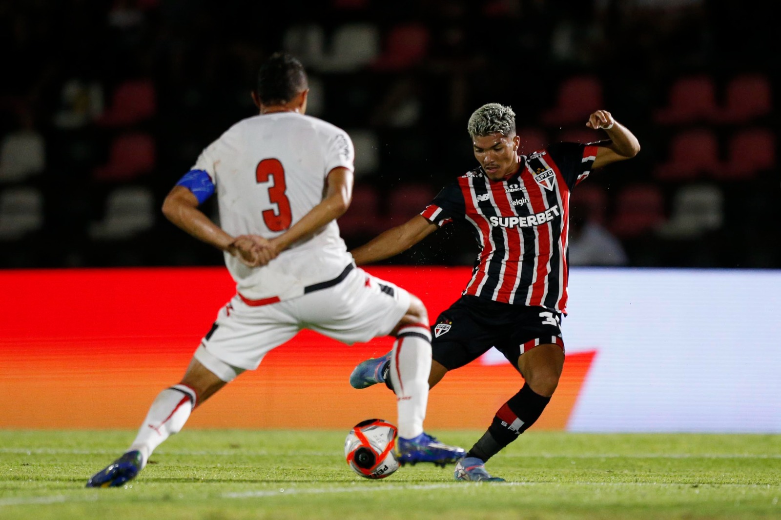 (Foto: Miguel Schincariol/Saopaulofc.net)