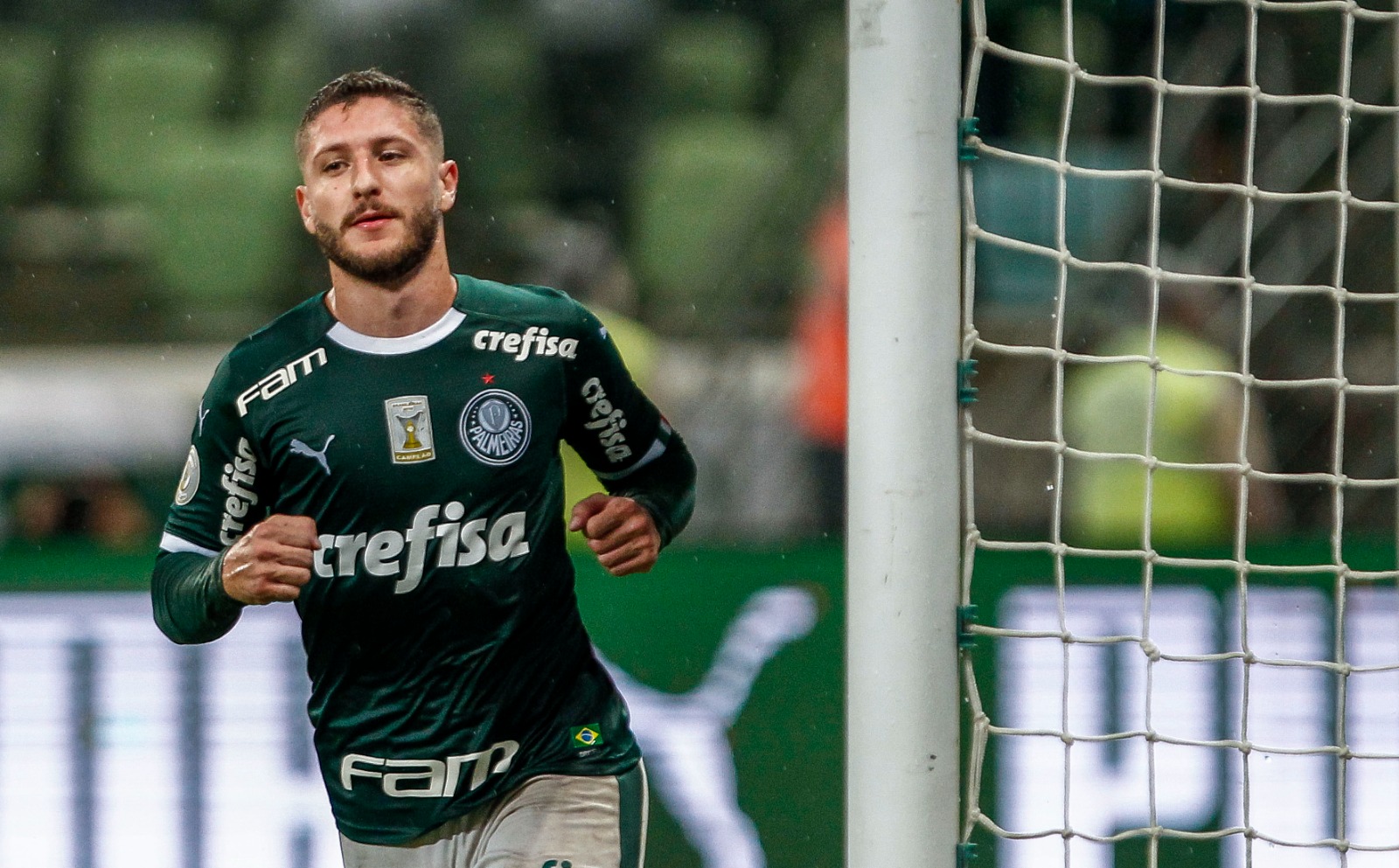 Zé Rafael - Foto: Photo by Miguel Schincariol/Getty Images