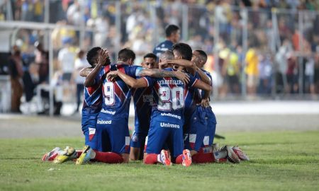 (Foto: Leticia Martins / Divulgação / Bahia)