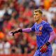 Goleiro Léo Linck (Photo by Heuler Andrey/Getty Images)