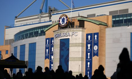 Stamford Bridge. (Foto:Bryn Lennon/Getty Images)