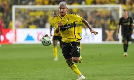 Cucho Hernández. (Foto:Jason Mowry/Getty Images)