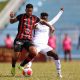 Ituano e Fortaleza duelam pela Copinha. (Foto: Miguel Schincariol/IFC)