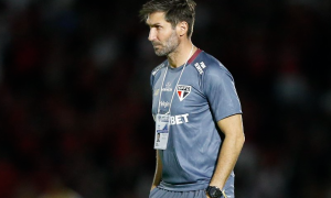 (Foto de Miguel Schincariol/Saopaulofc.net)