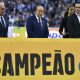 Jorge Pinto da Costa. (Foto: Octavio Passos/Getty Images)