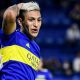 Gaston Ávila em ação pelo Boca Juniors. (Foto: Marcelo Endelli/Getty Images)