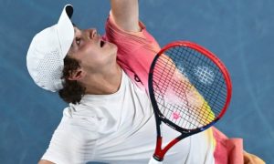 João Fonseca (foto: Tennis Australia)