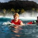 Medina e Florence estao fora das primeiras etapas da WSL. (Foto: Tony Heff/World Surf League)