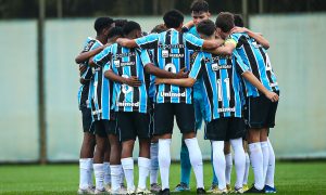 (Foto: Divulgação/Grêmio)