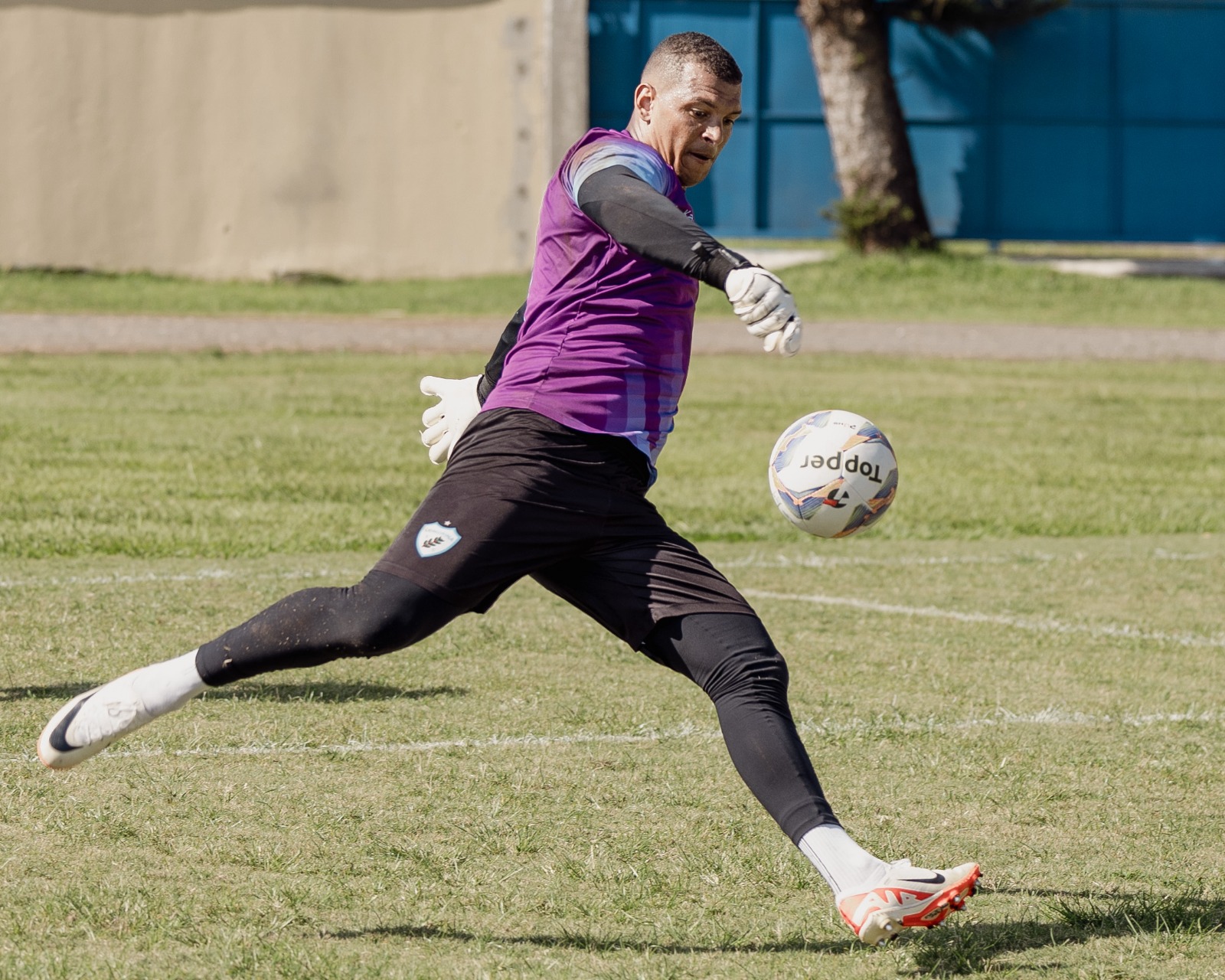 (Foto: Rafael Martins/Londrina)